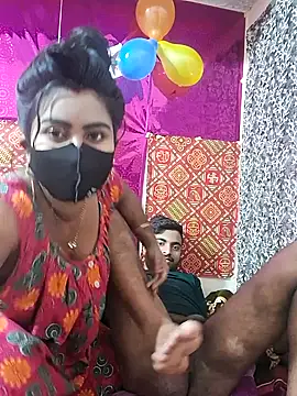 Snapshot of SEXY-CHAHAT chatting on January 22, 2025, 6:42 am SEXY-CHAHAT online show from January 22, 2025, 6:42 am