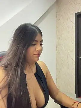 Snapshot of lia_ros chatting on January 1, 2025, 3:23 am lia ros online show from January 1, 2025, 3:23 am