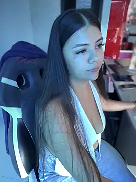 Snapshot of lia_ros chatting on March 1, 2025, 9:26 pm lia ros online show from March 1, 2025, 9:26 pm