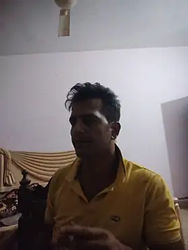 MAGNETICDADDY8 online show from October 14, 2025, 12:28 pm