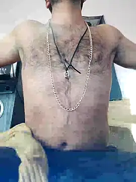 MAGNETICDADDY8 online show from November 10, 2025, 11:09 am