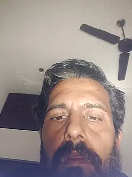 MAGNETICDADDY8 online show from January 12, 2026, 7:19 pm