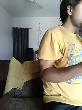 MAGNETICDADDY8 online show from March 26, 2026, 7:47 am