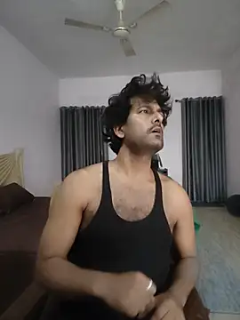 MAGNETICDADDY8 online show from March 29, 2026, 9:20 am