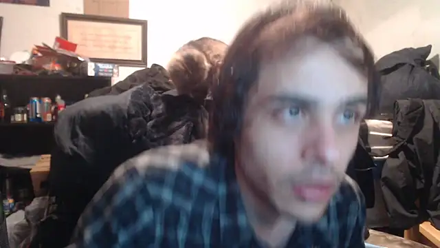 SadCatDaddy online show from January 11, 2025, 5:31 am