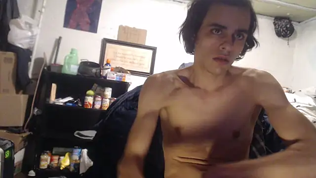 SadCatDaddy online show from January 19, 2025, 1:21 am