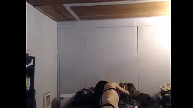 SadCatDaddy online show from February 25, 2025, 2:33 pm