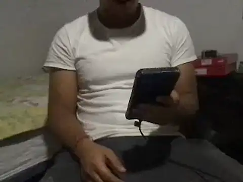 RODRI POLLADURA online show from January 2, 2025, 12:45 am