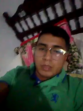 RODRI POLLADURA online show from February 21, 2025, 1:33 am