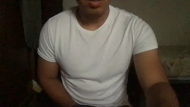 RODRI POLLADURA online show from October 9, 2025, 1:42 pm