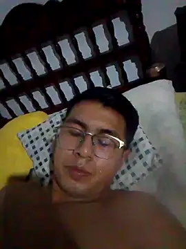 RODRI POLLADURA online show from October 27, 2025, 2:37 am