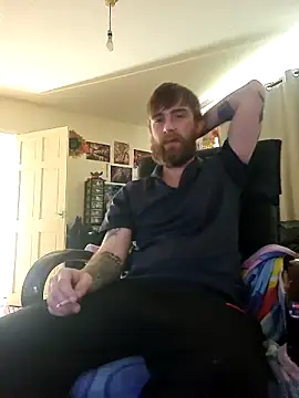 JACKulate31 online show from November 1, 2025, 1:24 pm