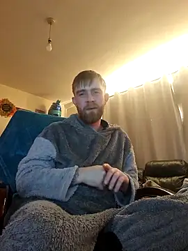 JACKulate31 online show from November 17, 2025, 12:33 pm