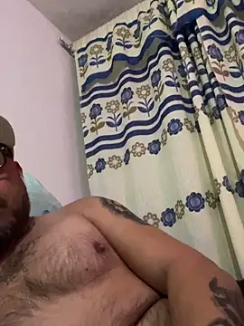 Snapshot of VDorseJHill6 chatting on November 23, 2025, 7:52 am VDorseJHill6 online show from November 23, 2025, 7:52 am