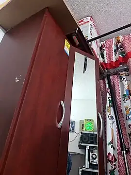 Snapshot of VDorseJHill6 chatting on February 21, 2026, 8:37 am VDorseJHill6 online show from February 21, 2026, 8:37 am