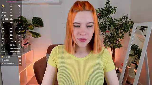 Snapshot of Mikka_Blush chatting on January 12, 2025, 12:18 am Mikka Blush online show from January 12, 2025, 12:18 am