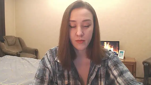 Snapshot of JessicaMurray chatting on January 10, 2025, 8:26 pm JessicaMurray online show from January 10, 2025, 8:26 pm