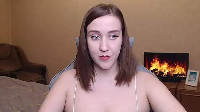 Snapshot of JessicaMurray chatting on January 17, 2025, 2:28 pm JessicaMurray online show from January 17, 2025, 2:28 pm