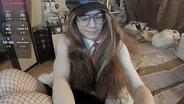 alexiamaleax online show from November 10, 2025, 2:43 am