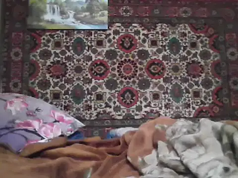 AlferezzSolvajo online show from March 5, 2025, 11:05 pm