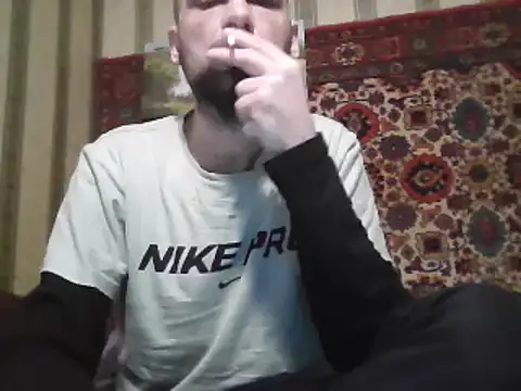 AlferezzSolvajo online show from March 6, 2025, 7:10 pm