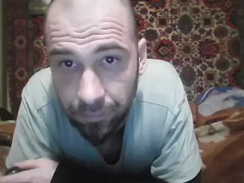 AlferezzSolvajo online show from March 9, 2025, 3:43 am