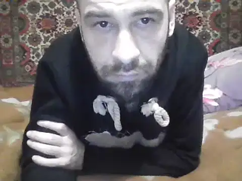 AlferezzSolvajo online show from March 15, 2025, 11:51 am