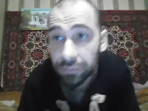 AlferezzSolvajo online show from March 17, 2025, 1:14 am