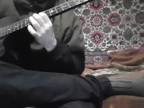 AlferezzSolvajo online show from March 18, 2025, 2:26 pm