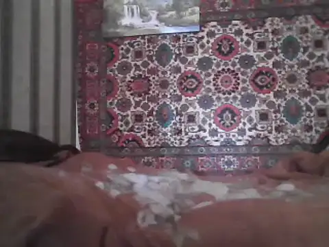 AlferezzSolvajo online show from March 20, 2025, 7:03 am