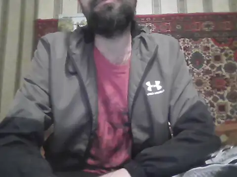 AlferezzSolvajo online show from September 17, 2025, 10:17 am