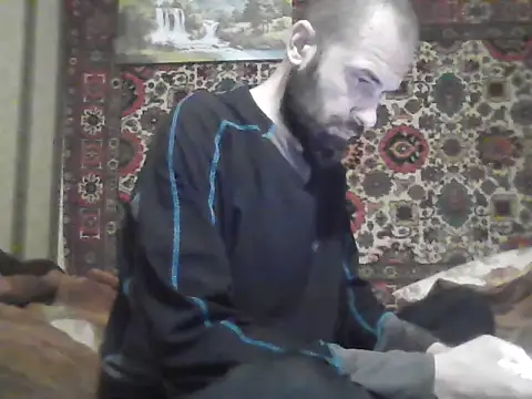 AlferezzSolvajo online show from September 21, 2025, 5:36 pm