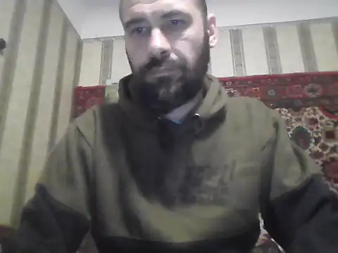 AlferezzSolvajo online show from September 27, 2025, 3:06 pm