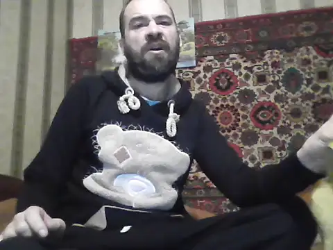 AlferezzSolvajo online show from October 6, 2025, 3:26 am