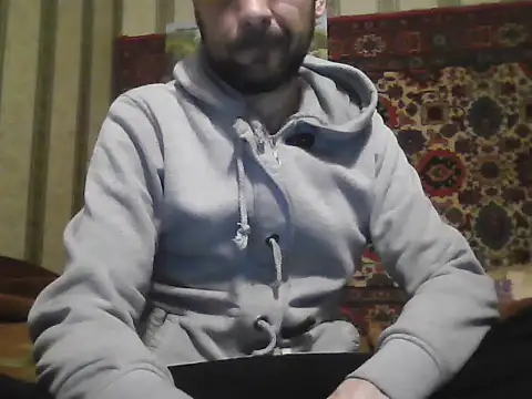 AlferezzSolvajo online show from October 23, 2025, 8:40 pm