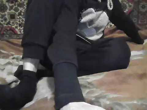 AlferezzSolvajo online show from November 13, 2025, 8:30 pm