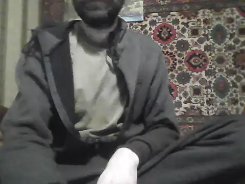 AlferezzSolvajo online show from January 6, 2026, 4:21 pm