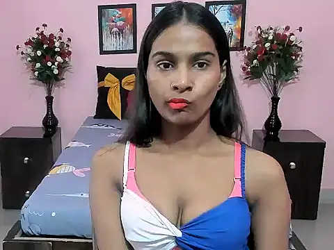 Melis Sandra online show from September 19, 2025, 3:52 am