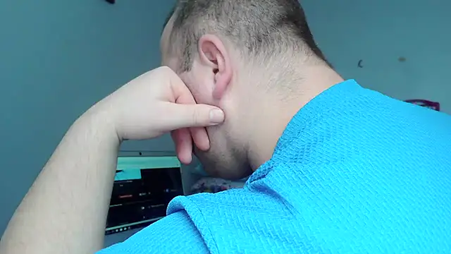 sex69-top online show from January 29, 2025, 1:17 pm