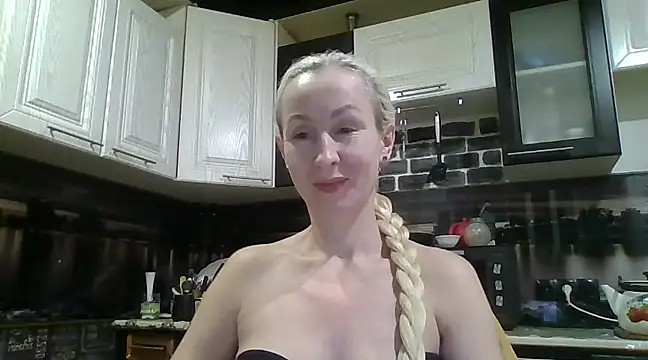 Mariana har777 online show from February 7, 2025, 7:59 pm