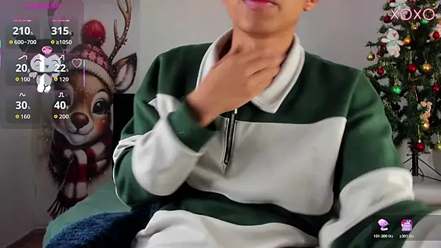 twinkmilk  online show from December 15, 2025, 7:29 pm