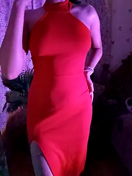 Angelnirvanaa online show from March 13, 2026, 4:02 pm