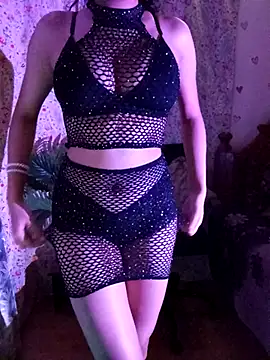 Angelnirvanaa online show from March 14, 2026, 3:17 pm