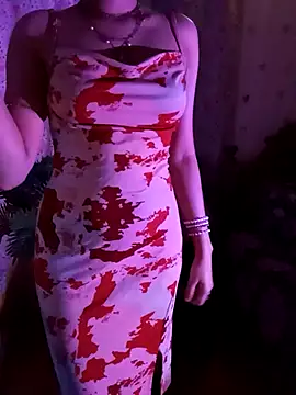 Angelnirvanaa online show from March 15, 2026, 6:14 pm