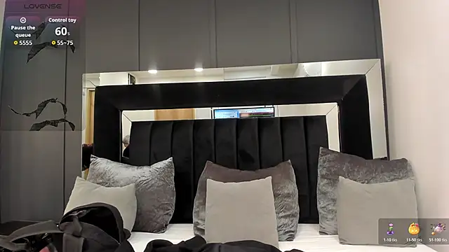 jinxv nuss online show from November 14, 2025, 10:36 am