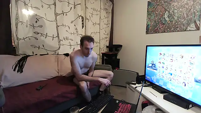 lynaewn60 online show from March 16, 2025, 9:37 pm