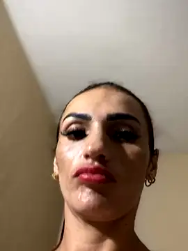 Samantha bigboobs online show from October 16, 2025, 3:02 pm