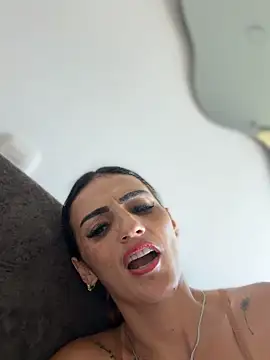 Samantha bigboobs online show from April 13, 2026, 10:04 pm