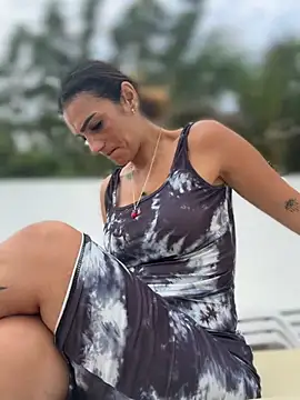 Samantha bigboobs online show from May 29, 2026, 12:25 pm