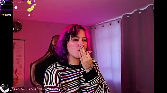 Snapshot of _zephyr_ chatting on November 2, 2025, 9:28 pm zephyr online show from November 2, 2025, 9:28 pm